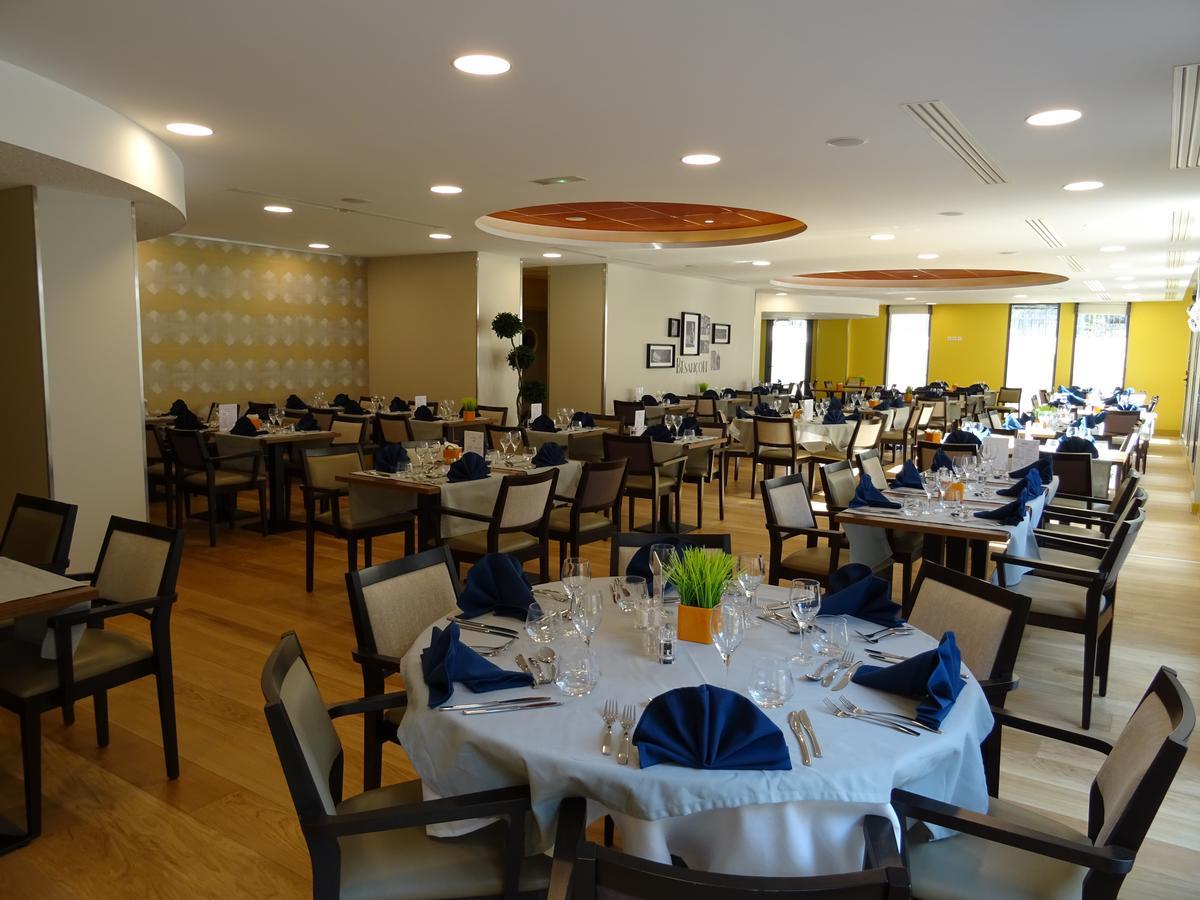 Domitys L'Art Du Temps Aparthotel Besançon Esterno foto